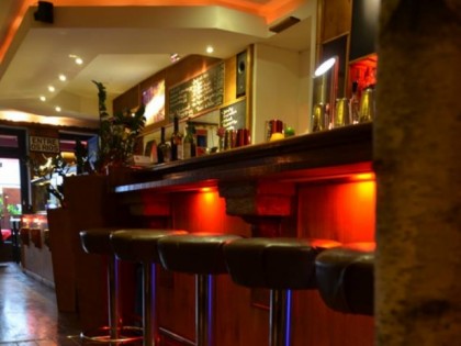 Foto: Rodrigues - Bar Portugal