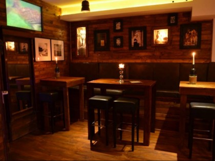 Foto: Rodrigues - Bar Portugal