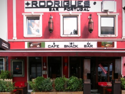 Foto: Rodrigues - Bar Portugal